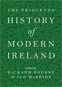 The Princeton History of Modern Ireland