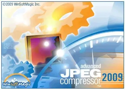 Advanced JPEG Compressor 2010.8.1.96 