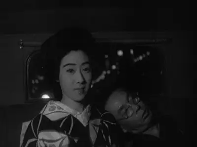 Eclipse Series 13: Kenji Mizoguchi’s Fallen Women (1936-1956)