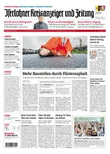IKZ Iserlohner Kreisanzeiger und Zeitung Hemer - 13. März 2019