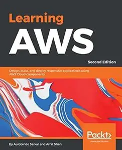 Learning AWS, 2nd Edition