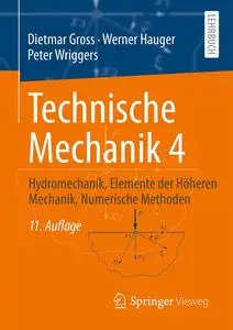 Technische Mechanik 4 , 11.Auflage