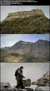 National Geographic - Birth of Britain (2010)