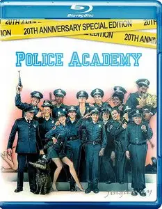 Police Academy (1984)