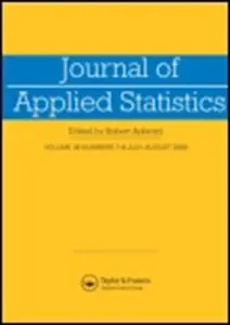 Journal of Applied Statistics, Volume 41, Issue 11 - 2014
