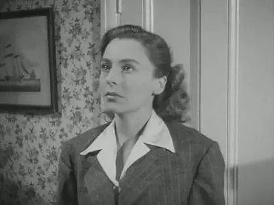 The Quiet Woman (1951)