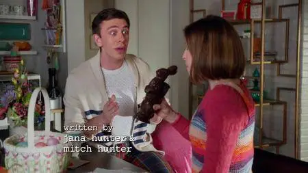 The Middle S09E18