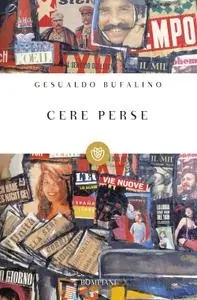 Gesualdo Bufalino - Cere perse