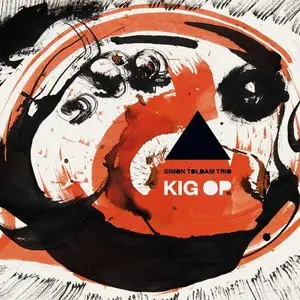 Simon Toldam Trio - Kig Op 15 (2015) {ILK Music} **[RE-UP]**