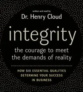 «Integrity» by Henry Cloud