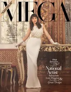 Mega Magazine – August 2022