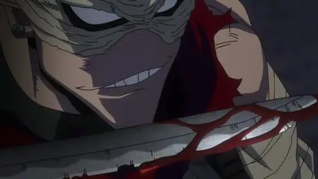 My Hero Academia - Season 2   (Boku no Hero Academia)  - " My Hero Academia Season 2 - 16 (29 mp4" yEnc