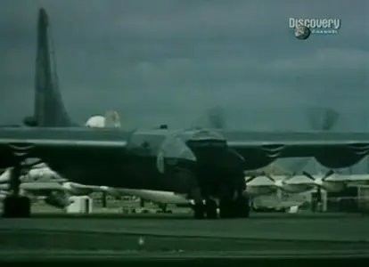 Discovery Channel Planes That Never Flew The Atomic Bomber