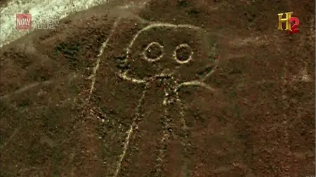 Ancient Aliens S05E08 - Beyond Nazca (2013)