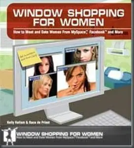 Window Shopping for Women