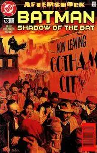 Shadow of The Bat 078