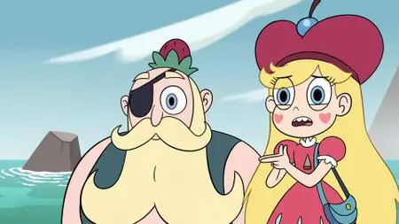 Star vs. the Forces of Evil S04E02