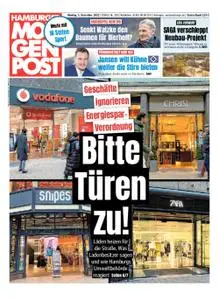 Hamburger Morgenpost – 05. Dezember 2022