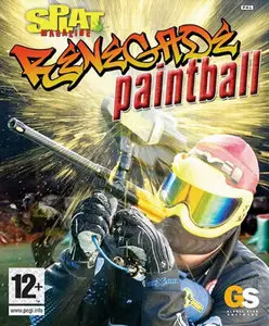 Splat Magazine Renegade Paintball
