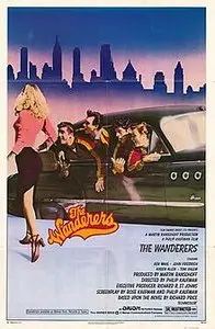 The Wanderers (1979)