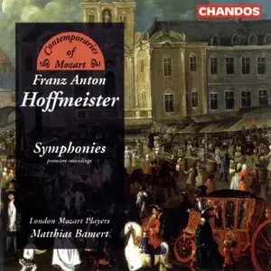 Contemporaries Of Mozart Collection: Vol.1 - Vol.24 (1993-2010)