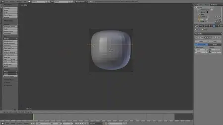 CG Cookie - Modeling with Modifiers