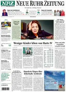 Neue Ruhr Zeitung – 24. April 2019