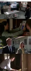 NCIS S10E01-02