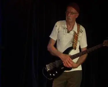 Brainville 3 - Live au Triton (2007)