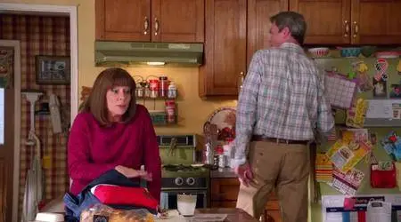 The Middle S09E19