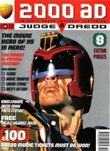 2000AD 0950 (1995-07-25) (fanis