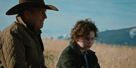 Yellowstone S04E09