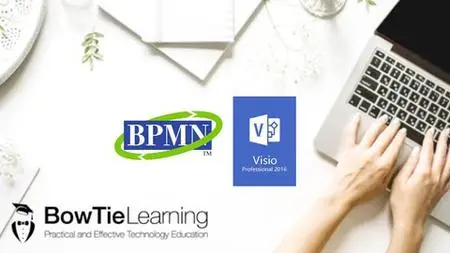 Bpmn Process Analysis Using Microsoft Visio Professional