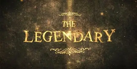 The Legendary Trailer 11323697