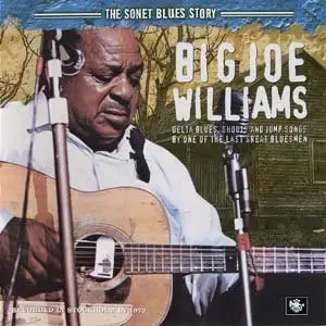 Big Joe Williams - The Sonet Blues Story (2006)