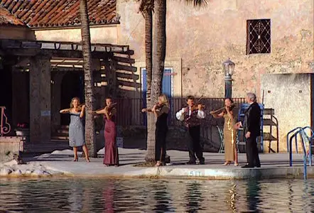 James Last: Ocean Drive. Mein Miami (2001)