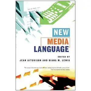 New Media Language by Jean Aitchison [Repost]