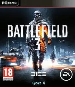 Battlefield 3 Update 4