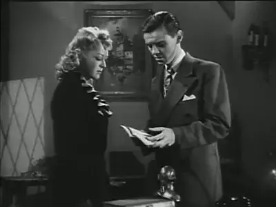 Strange Illusion (1945)