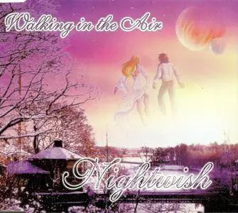 Nightwish - Walking In The Air (1999)