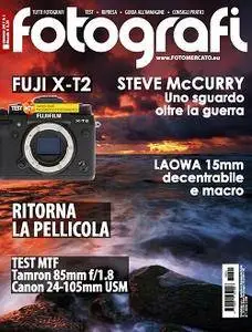 Tutti Fotografi - Gennaio 2017