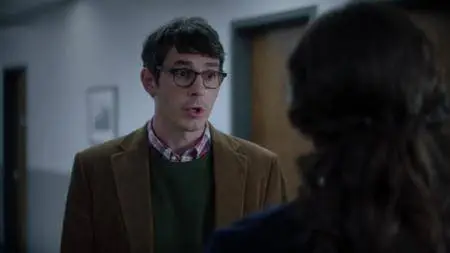 The Brave S01E06