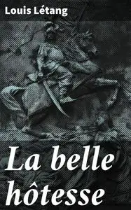 «La belle hôtesse» by Louis Létang