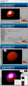 Cineversity (Cinema 4D): Multi-Pass
