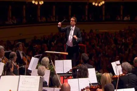 Jonas Kaufmann, Jochen Rieder, Filarmonica della Scala: An Evening with Puccini (2016)
