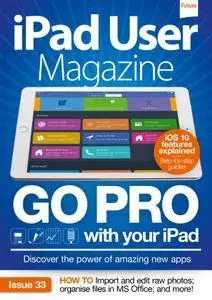 iPad User Magazine - December 2016
