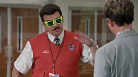 Vice Principals S02E06