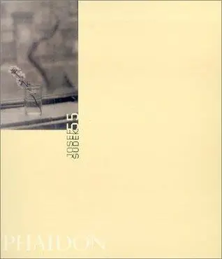 Josef Sudek (Phaidon 55’s)