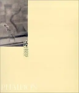 Josef Sudek (Phaidon 55’s)