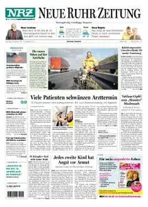 NRZ Neue Ruhr Zeitung Oberhausen-Sterkrade - 19. Februar 2019